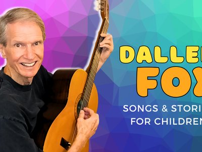 Dallen Fox photo