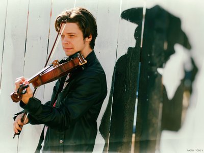 Warren Hood photo