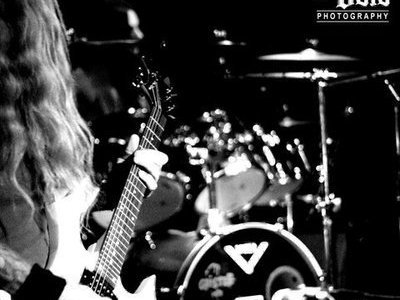 Gristle photo