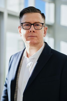 Methew Dillon photo