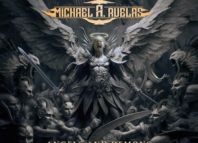 NEW ALBUM RELEASE DATE NOVEMBER 24TH 2023 SHREDGUY RECORDS
