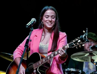 Faith Noel, Nashville Recording Artist photo