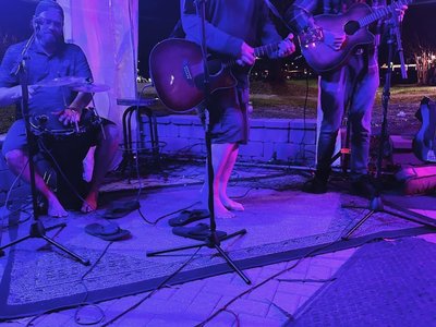 Adam Lee Decker Music Group