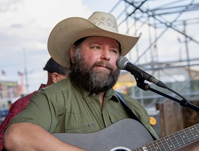 Mike Kuster photo