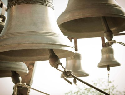 Angelus Bells