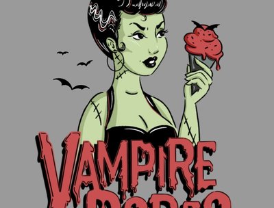 Live and Undead from America 