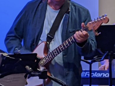 Rodney Dunfee photo