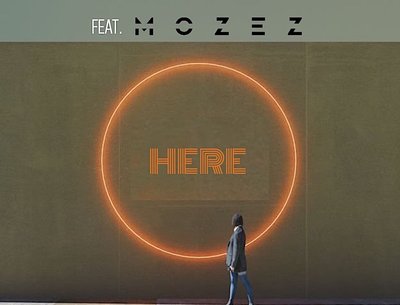 Here