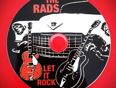 New RADS Album