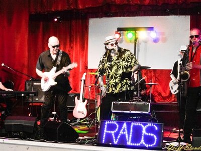 "The RADS" - UK. photo