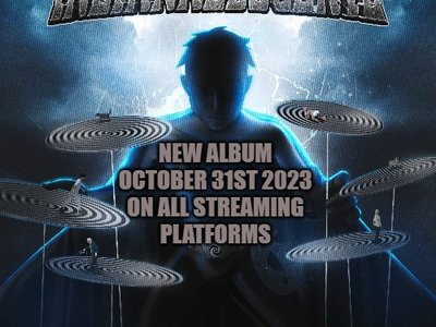 NEW ALBUM RELEASE DATE