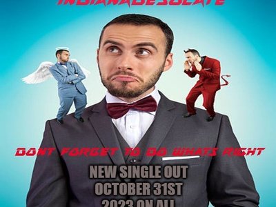 NEW SINGLE FROM NEW ALBUM DATE