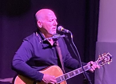 Green Mountain Beer Company - 10/15/2023