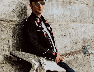Jean-Marc Millière