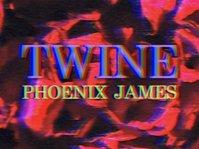 Twine is Spoken Word Poetry written, performed, produced and arranged by Phoenix James
