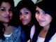 My mom, Sister and Me