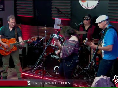 The Smokin Rockets photo