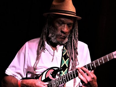 One Drop Redemption: The Bob Marley Experience! photo