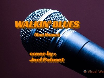 Joel Painset photo