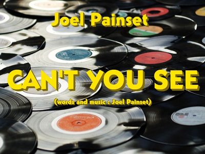 Joel Painset photo