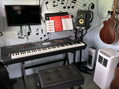Practice Time