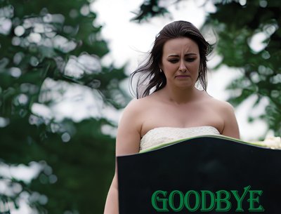 goodbye cover