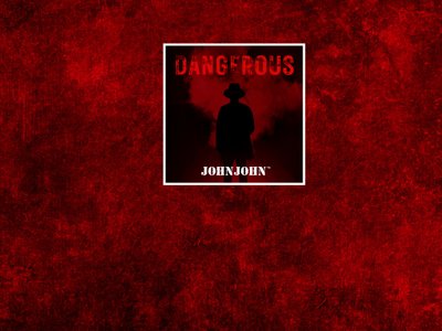JohnJohn photo
