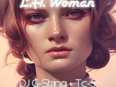 LA Woman