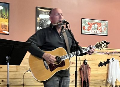Beyond the Mountain Brewery - 10/24/2023