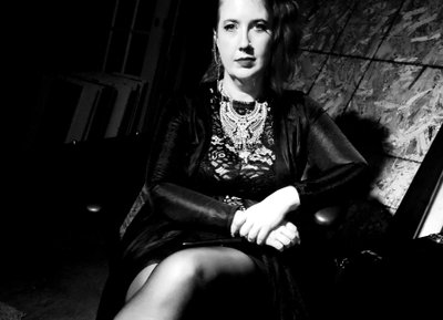Theatre of Night (Official) photo