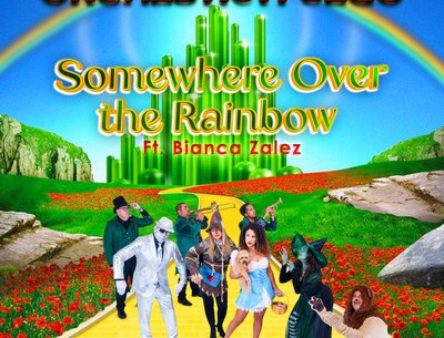Somewhere Over The Rainbow