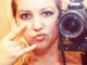 Yes I am a Photographer