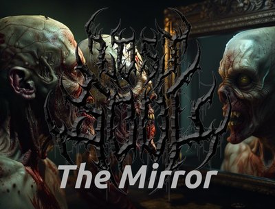 Lost Soul The Mirror