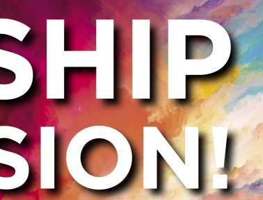 Worship EXPLOSION!
