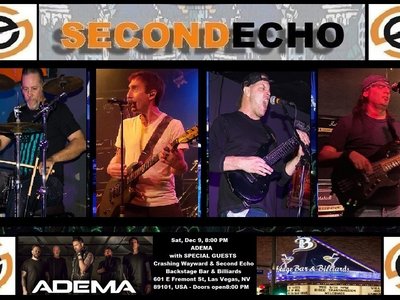 Second Echo photo