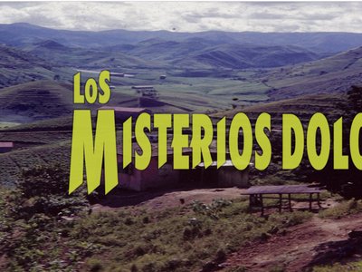 Los Misterios Dolorosos photo