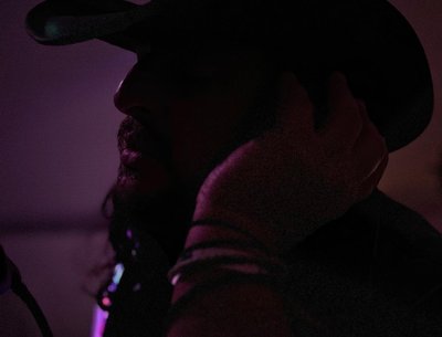Los Misterios Dolorosos photo