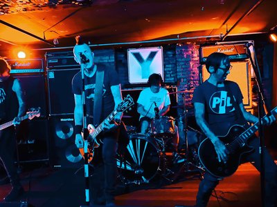 Belltown Yacht Club/Seattle WA/ June 30, 2023