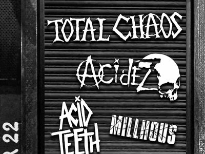 Funhouse/ Seattle WA/ Sept 22,2023