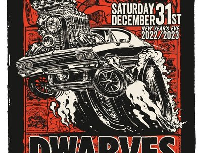 El Corazon/ Seattle WA/ Dec 31, 2022