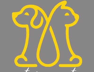 logo Cá»­a hÃ ng ThÃº CÆ°ng
