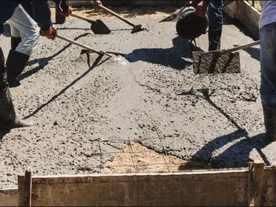 Bakersfield Concrete Co photo