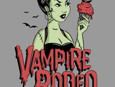 Vampire Rodeo photo