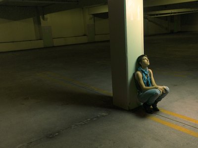 Tim Sullens Photoshoot