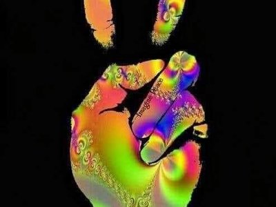 PEACE