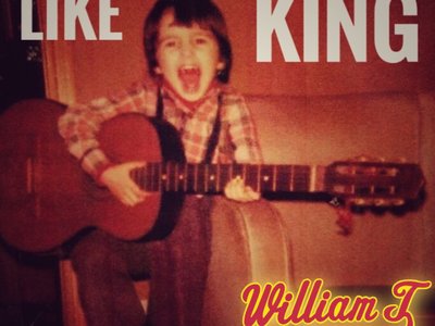 Like The King