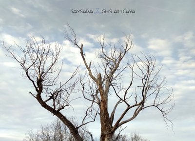 New album out now - Samsara