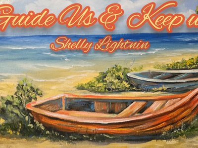 GUIDE US & KEEP US