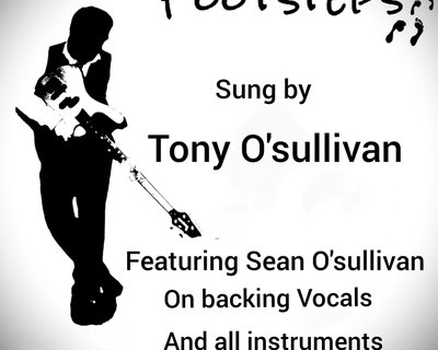Tony O'Sullivan photo