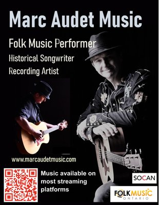 Promo Poster